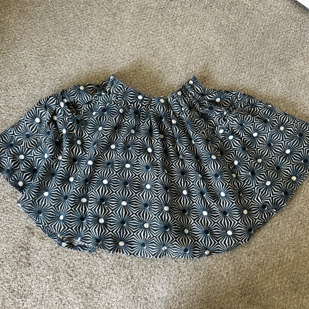 Free People Skirt